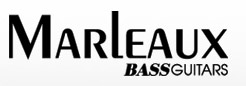 marleaux-bassguitars-logo